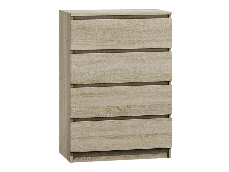 Kummut Comfivo 160 (Sonoma tamm)