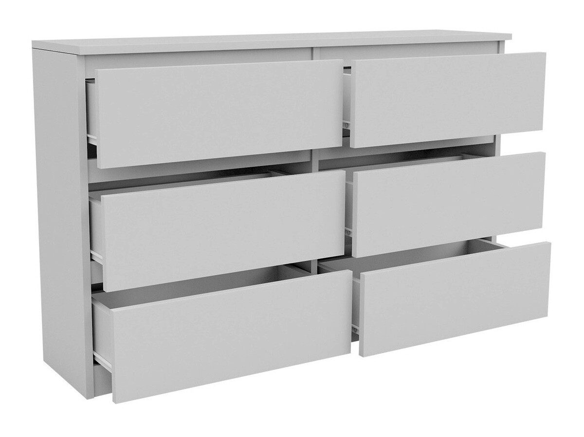 Kummut Comfivo Structor II (Must)