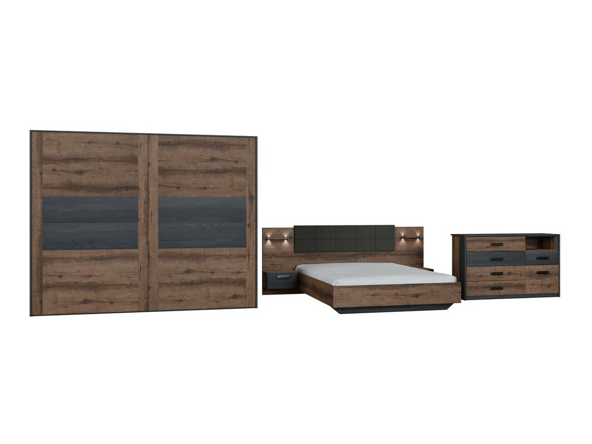 Magamistoakomplekt Livmoru 121