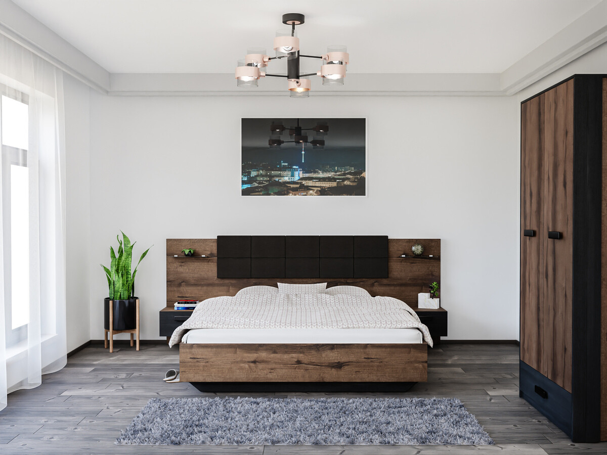 Magamistoakomplekt Livmoru 122