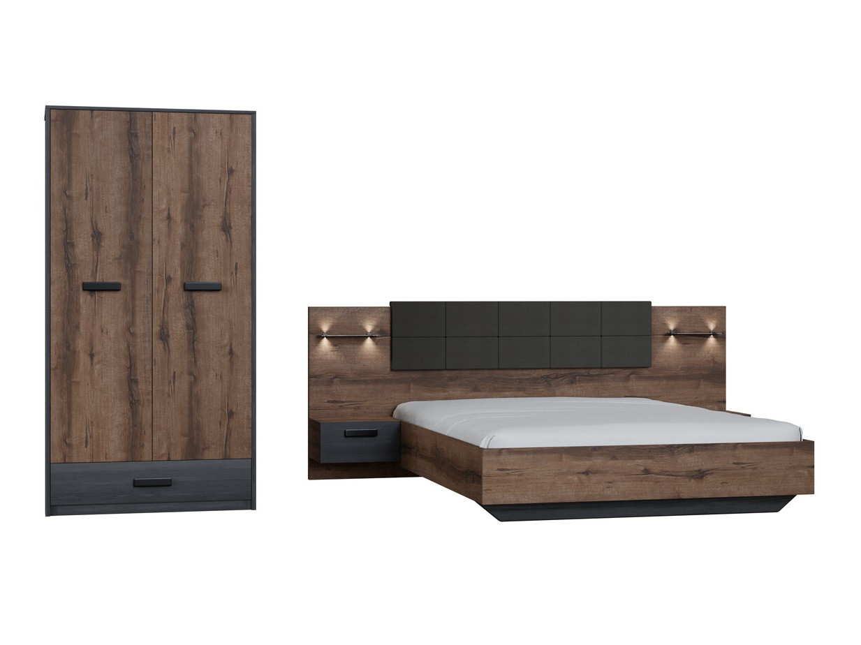 Magamistoakomplekt Livmoru 122