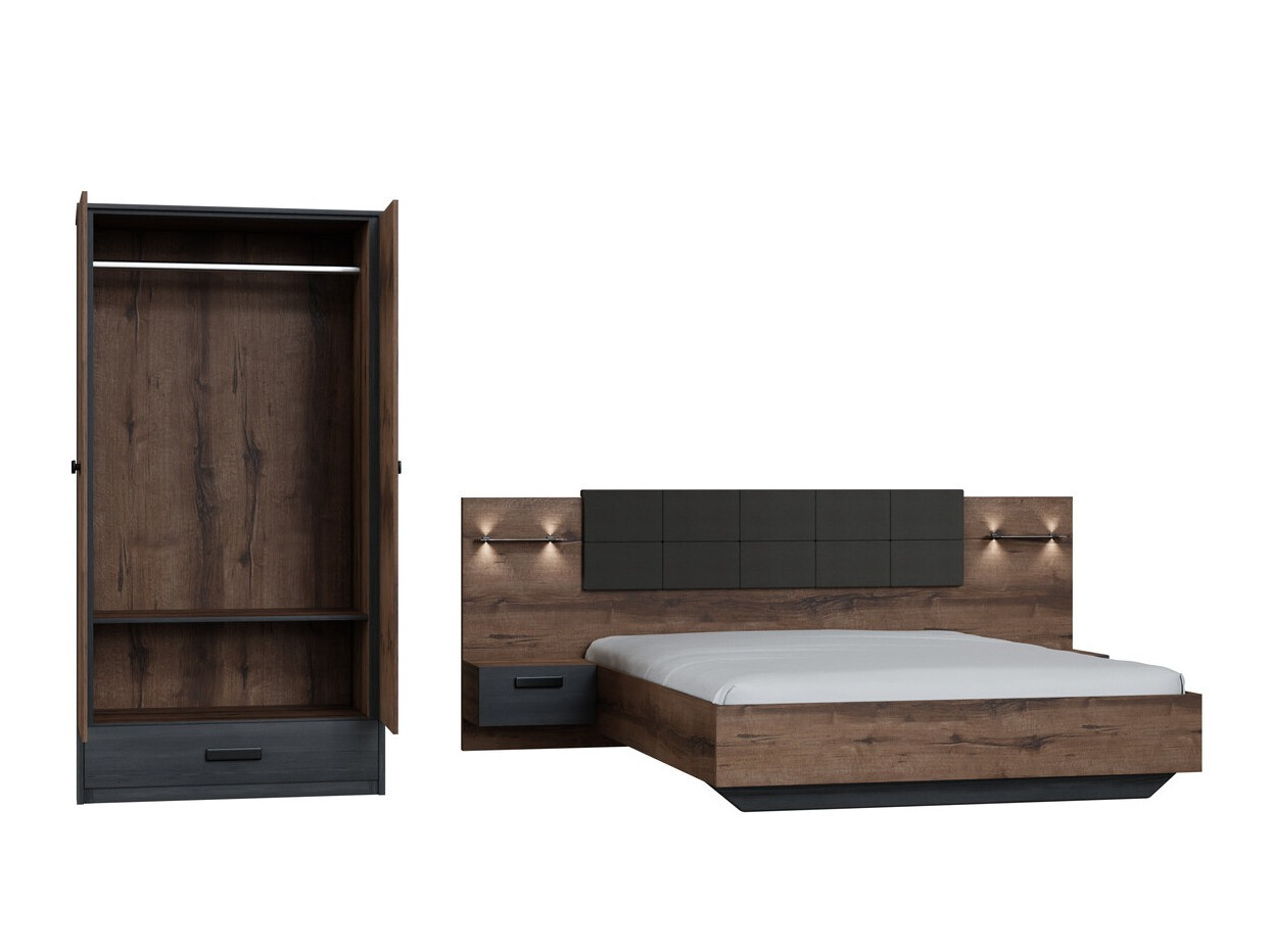 Magamistoakomplekt Livmoru 122