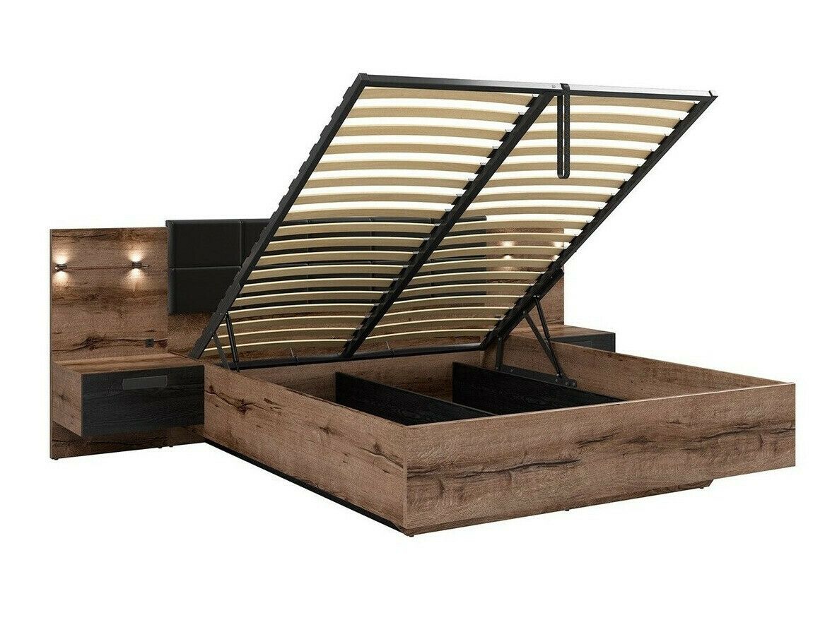 Magamistoakomplekt Livmoru 122