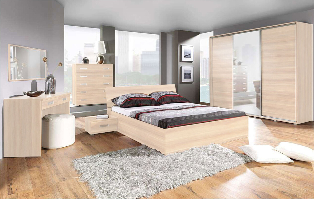 Meigilaud Elicavo 101 (Sonoma tamm)