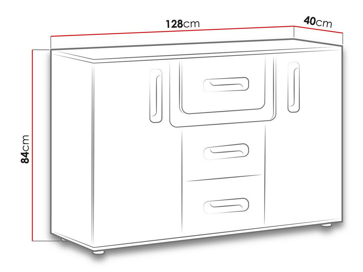Kummut Levtala 107 (Antratsiit + Valge + Roosikarva)