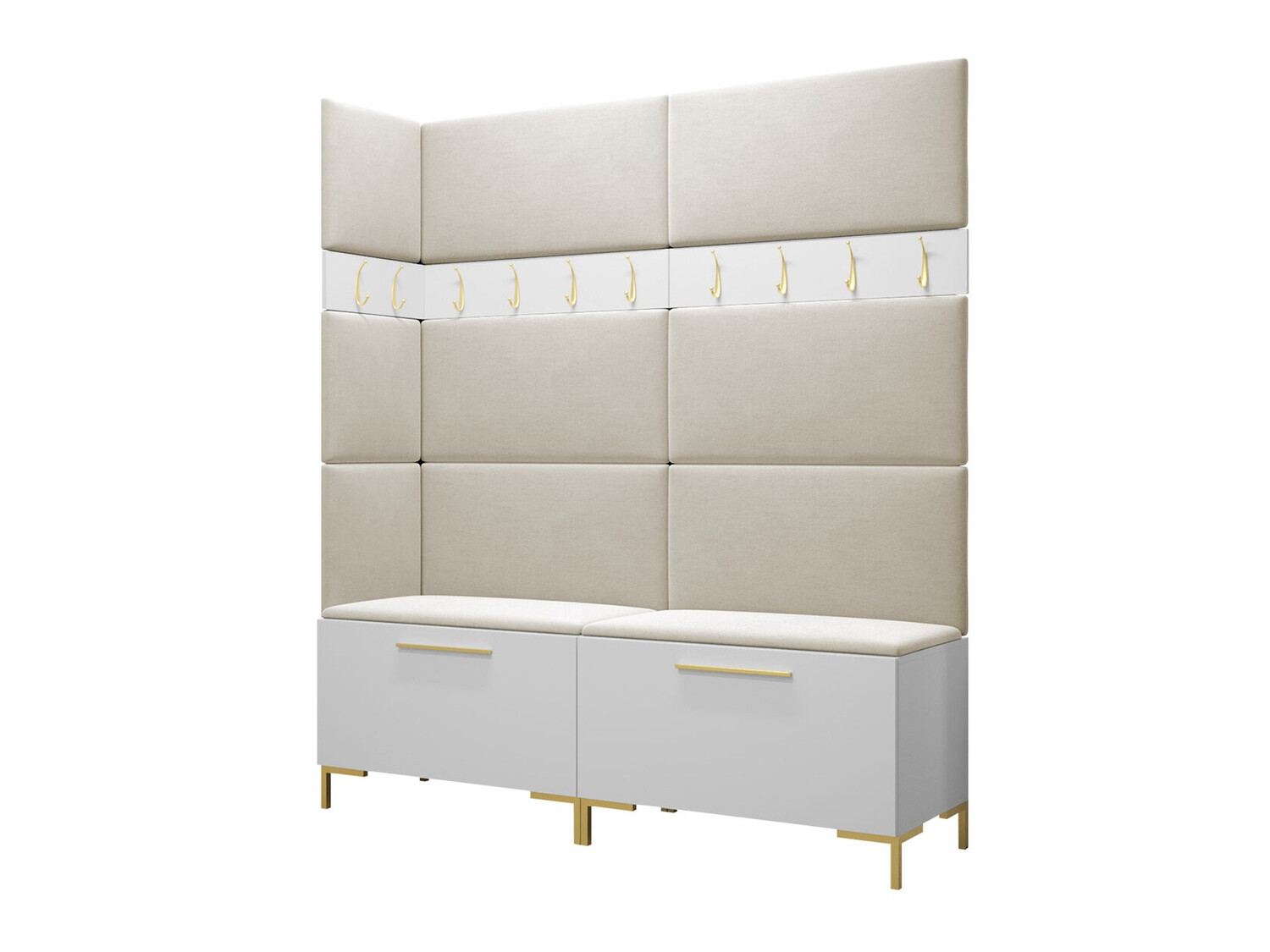 Esikukomplekt Nomal V (Manila 02)