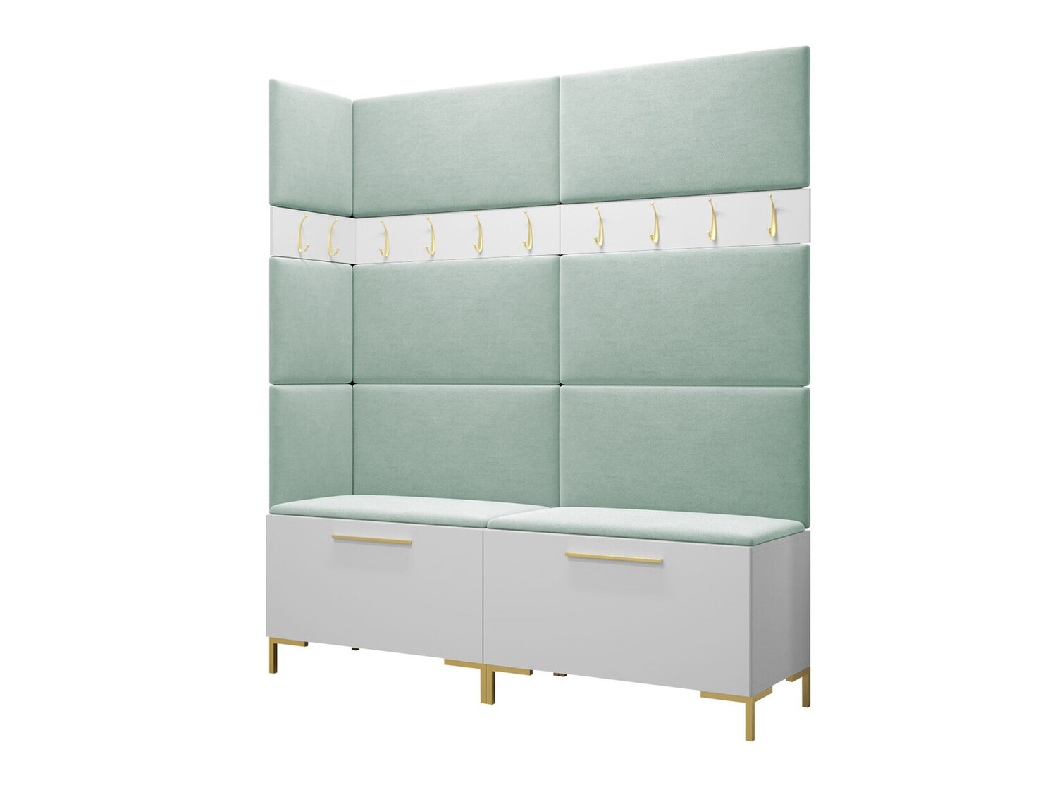 Esikukomplekt Nomal V (Manila 11)