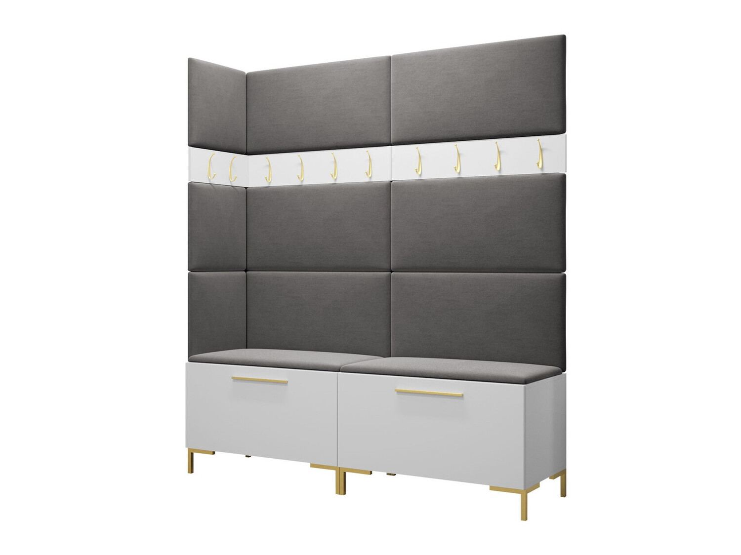 Esikukomplekt Nomal V (Manila 16)