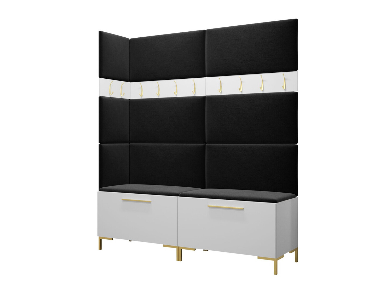 Esikukomplekt Nomal V (Manila 18)