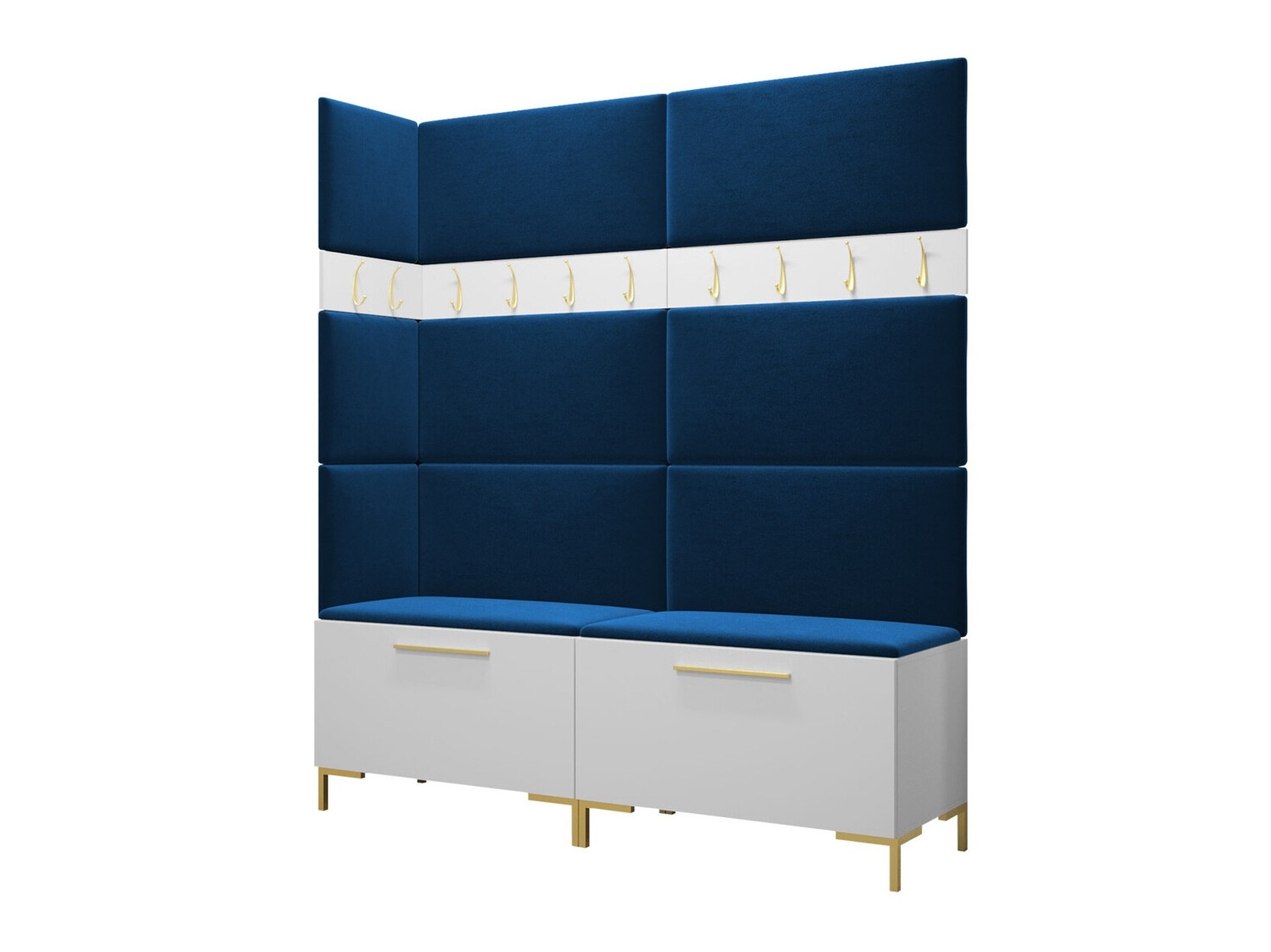 Esikukomplekt Nomal V (Manila 26)