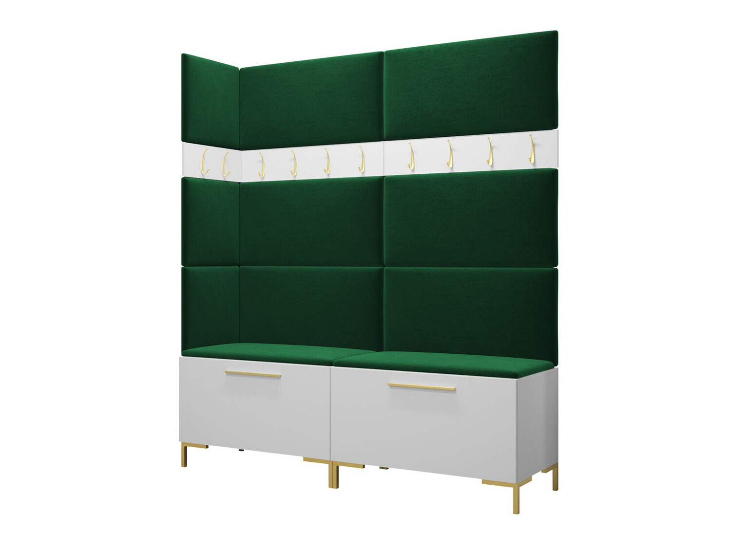 Esikukomplekt Nomal V (Manila 35)