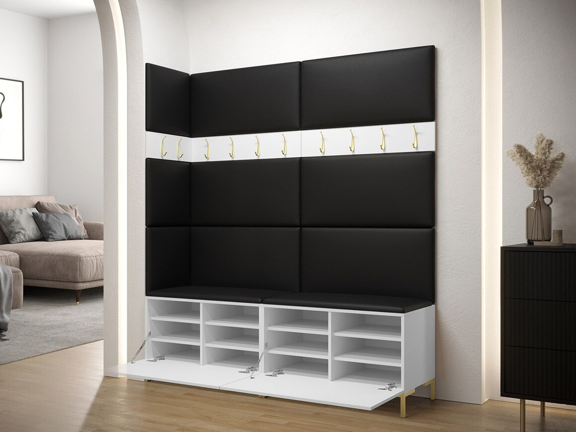 Esikukomplekt Tivsoa 104 (Manila 02)