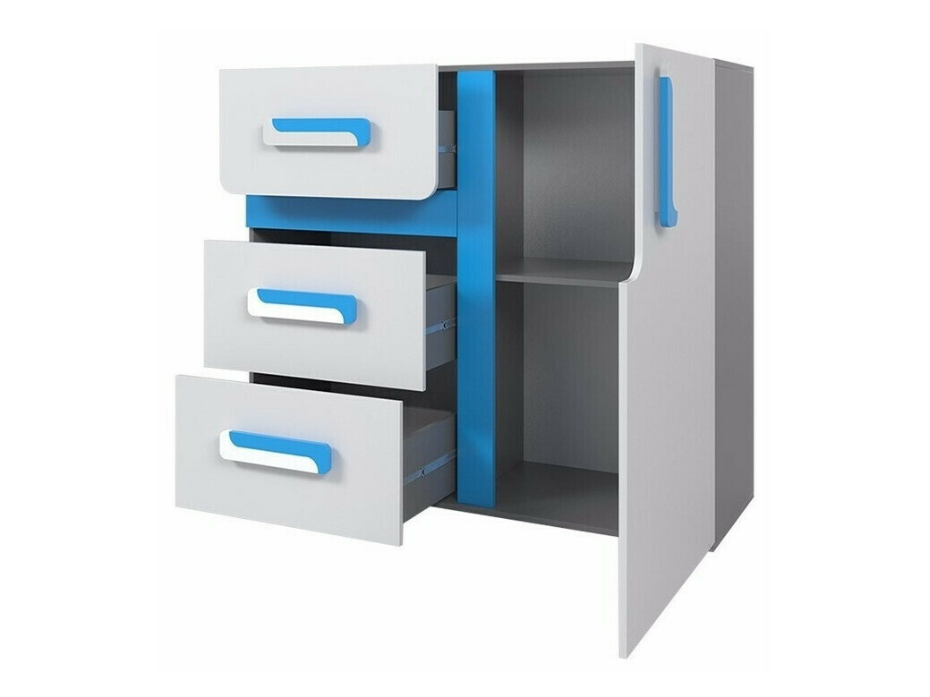 Kummut Levtala 108 (Antratsiit + Valge + Roosikarva)