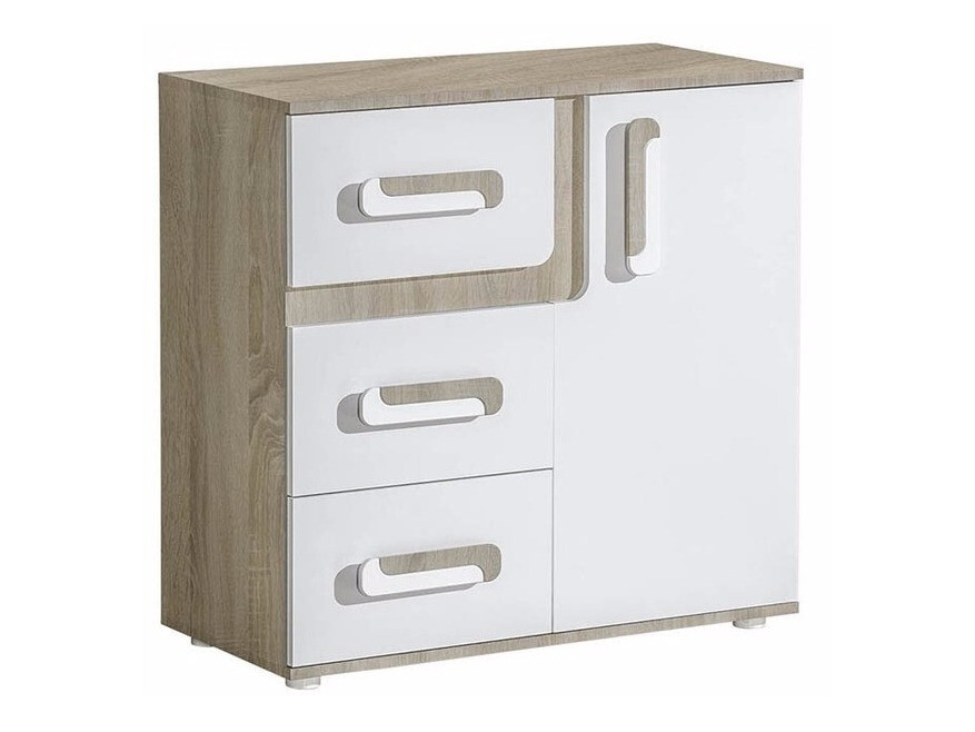 Kummut Levtala 108 (Hele tamm + Valge)