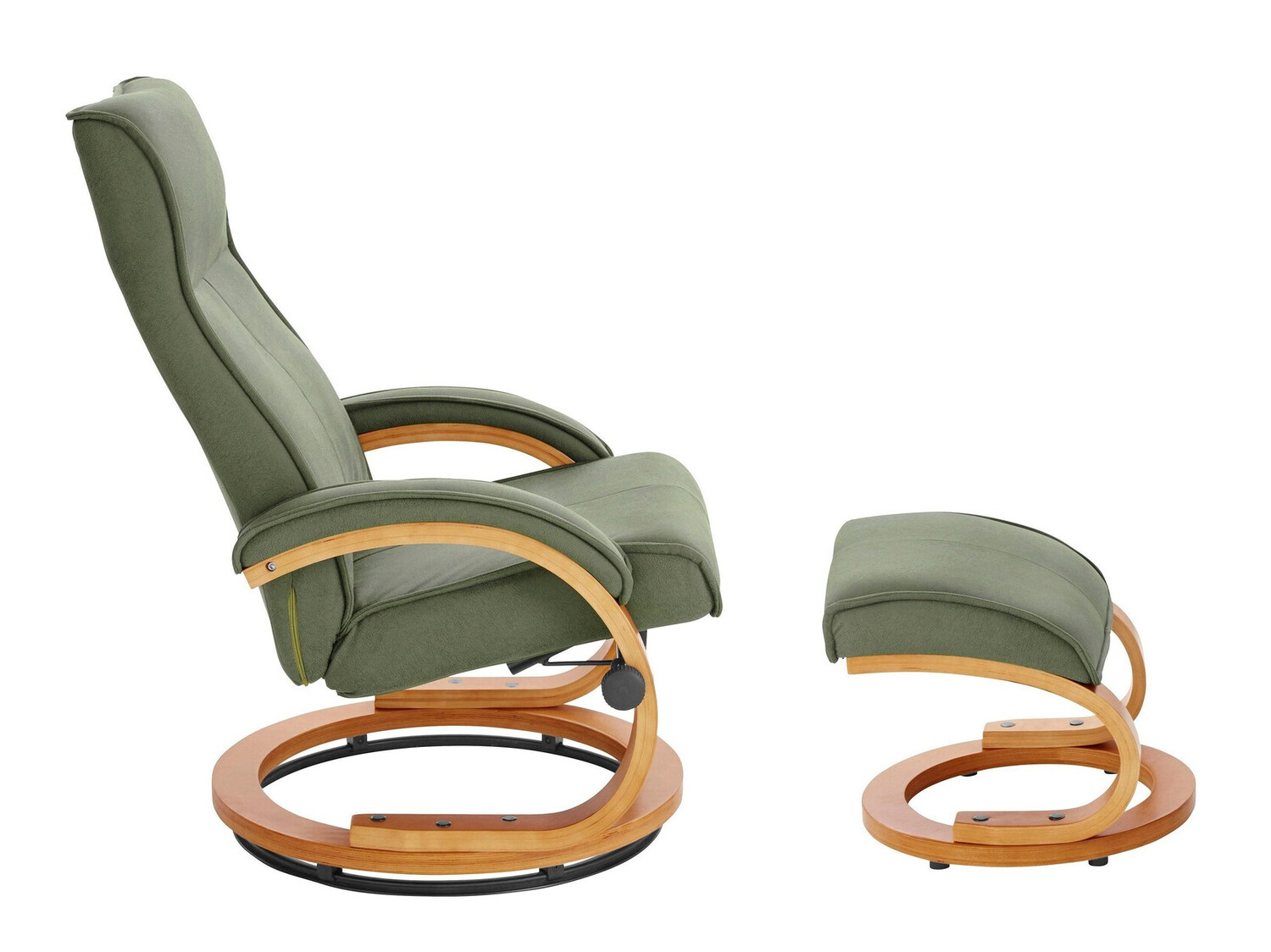 Tugitool Denton 638 (Pruun + Roheline)