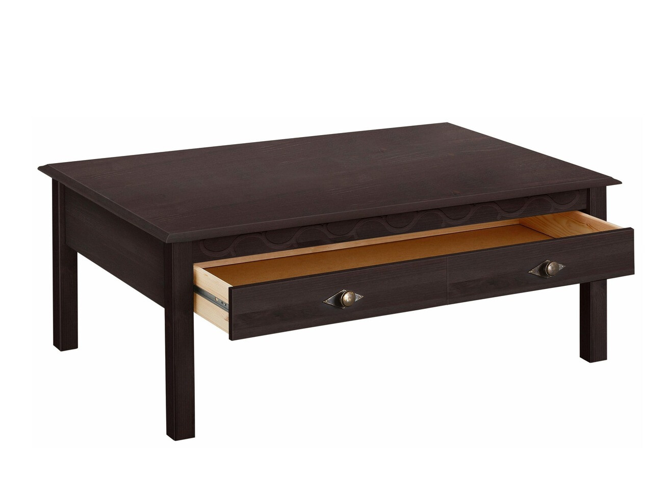 Diivanilaud Denton 617 (Havana tamm)