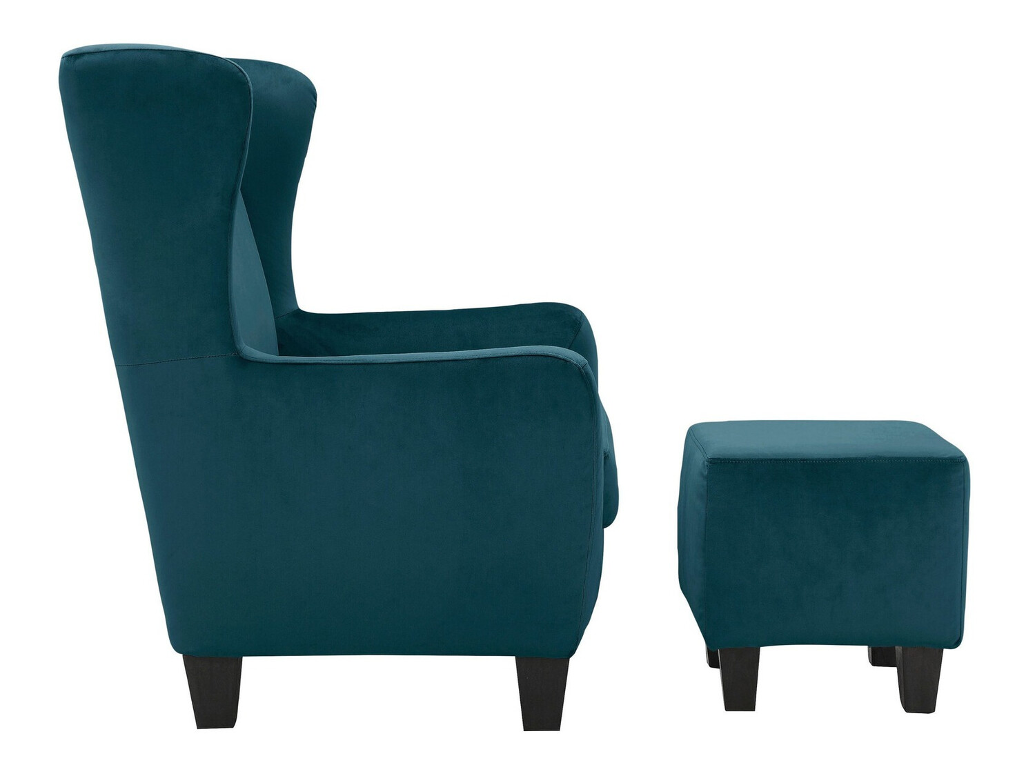 Tugitool Denton 641 (Türkiis +Must)