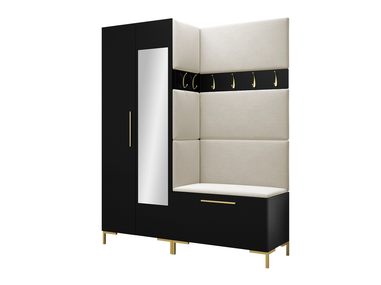 Esikukomplekt Nomal IX (Manila 02)