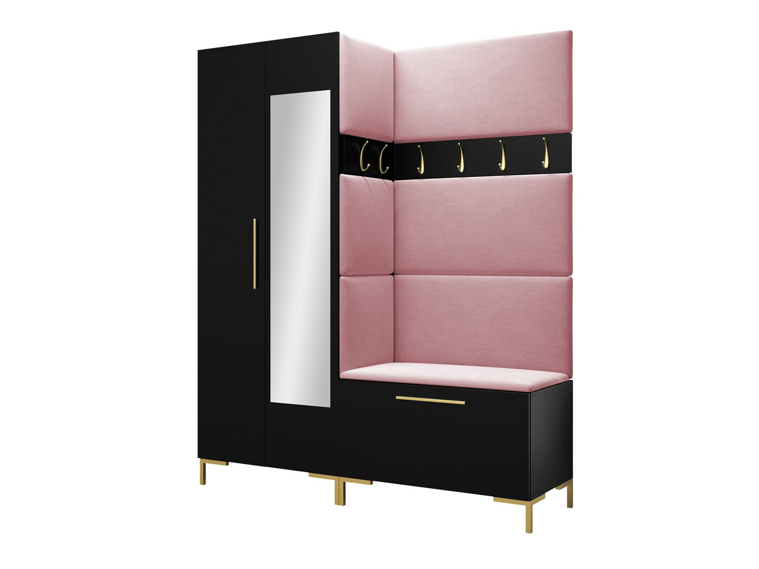 Esikukomplekt Nomal IX (Manila 09)