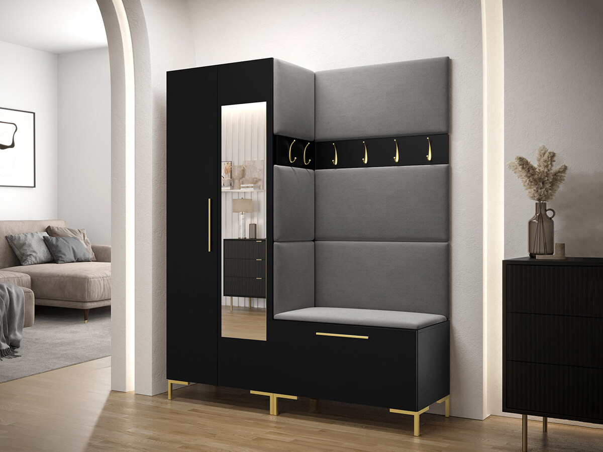 Esikukomplekt Tivsoa 107 (Manila 16)