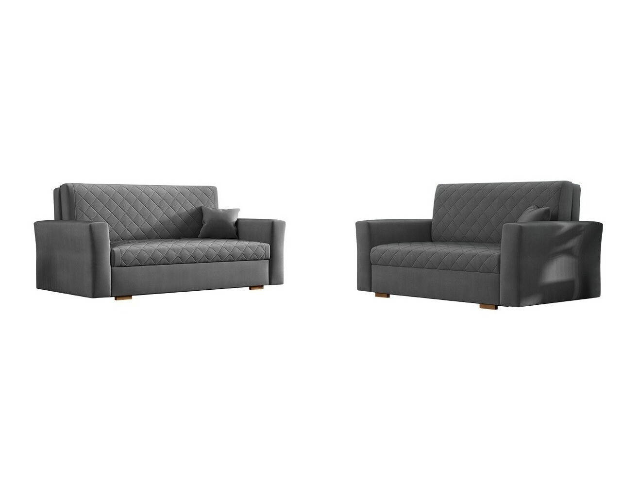 Pehme mööbli komplekt Clarona IV (Zanzibar 182)