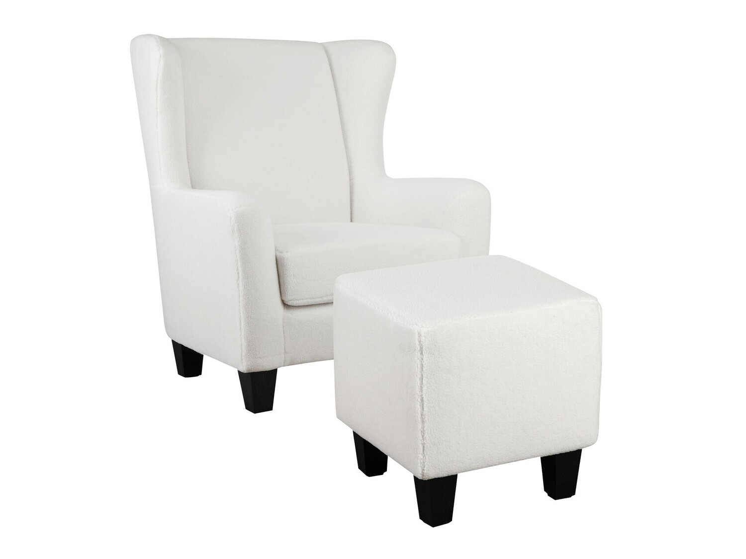 Tugitool Denton 642 (Valge)