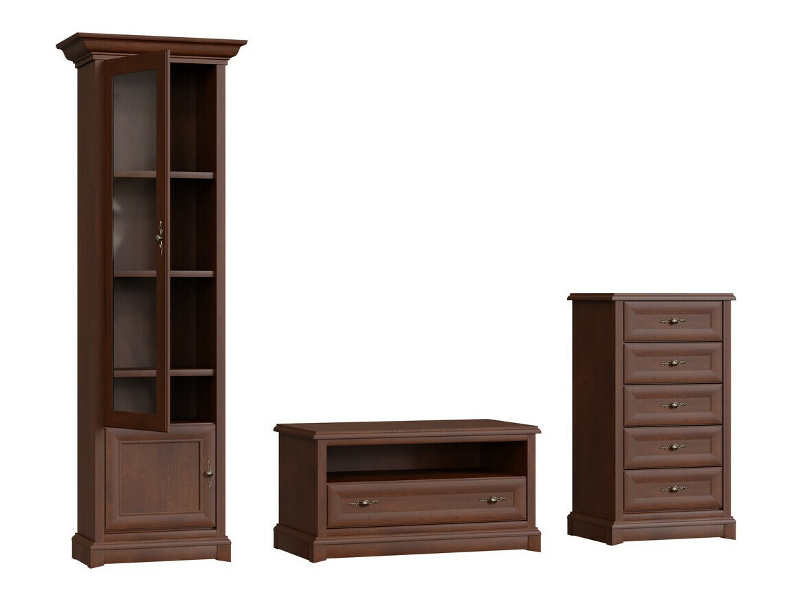 Elutoa komplekt Vendore 123