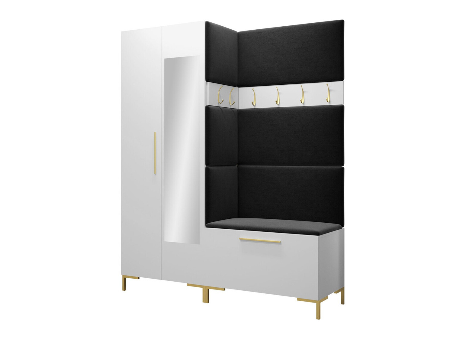 Esikukomplekt Tivsoa 107 (Manila 18)