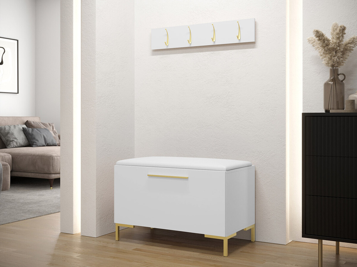 Esikukomplekt Tivsoa 108 (Öko nahk Soft 017)