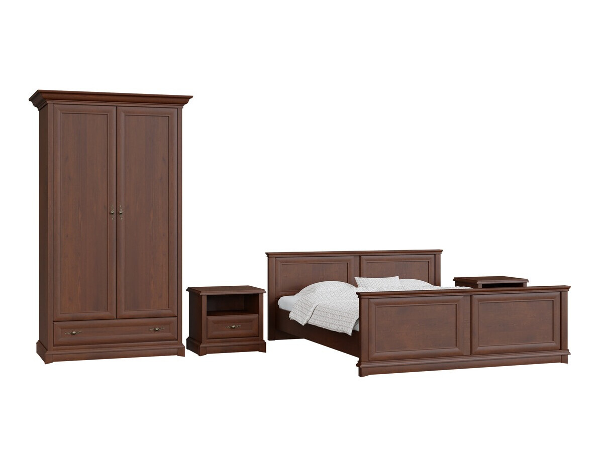 Magamistoakomplekt Vendore 122