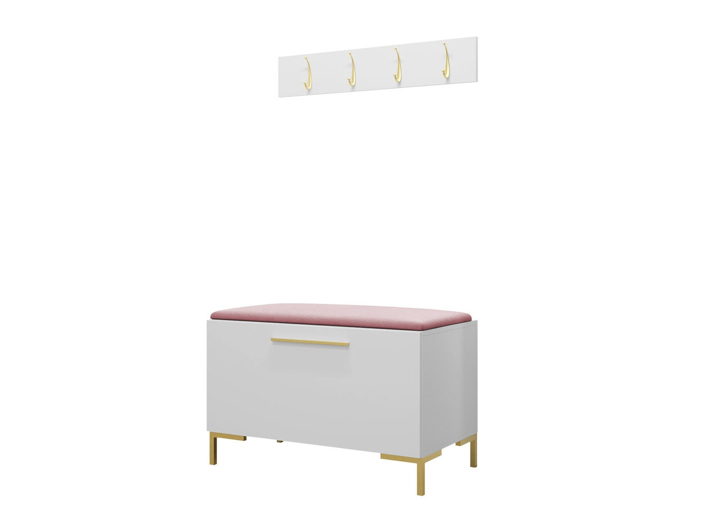 Esikukomplekt Nomal VIII (Manila 09)