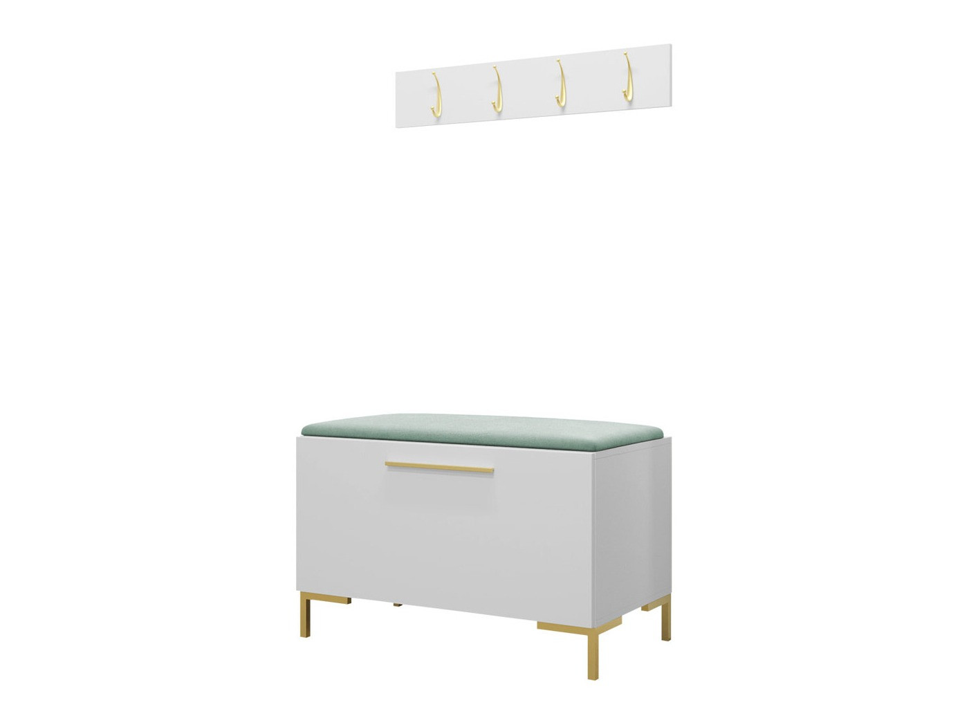 Esikukomplekt Nomal VIII (Manila 11)