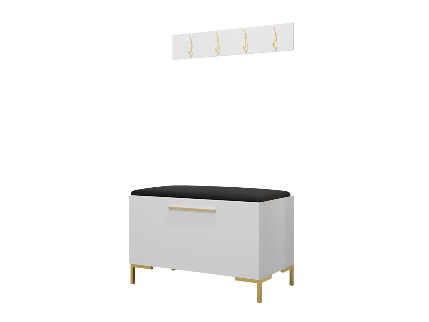 Esikukomplekt Nomal VIII (Manila 18)