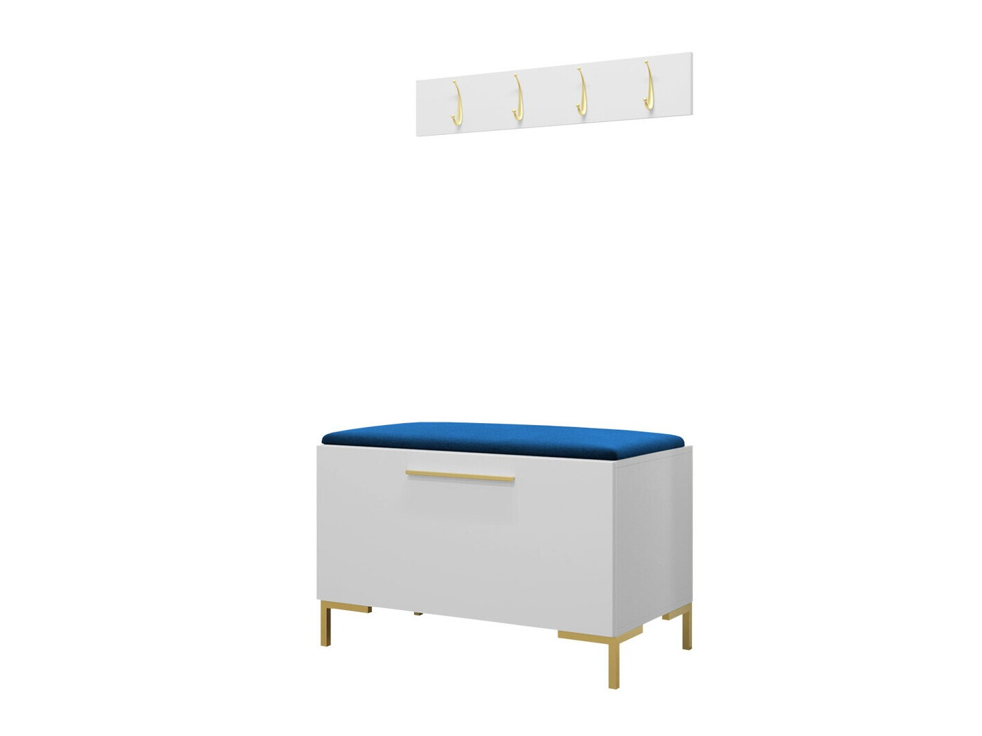 Esikukomplekt Nomal VIII (Manila 26)