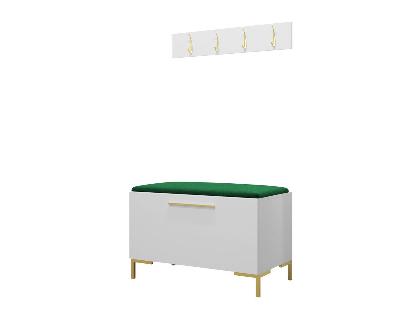 Esikukomplekt Nomal VIII (Manila 35)