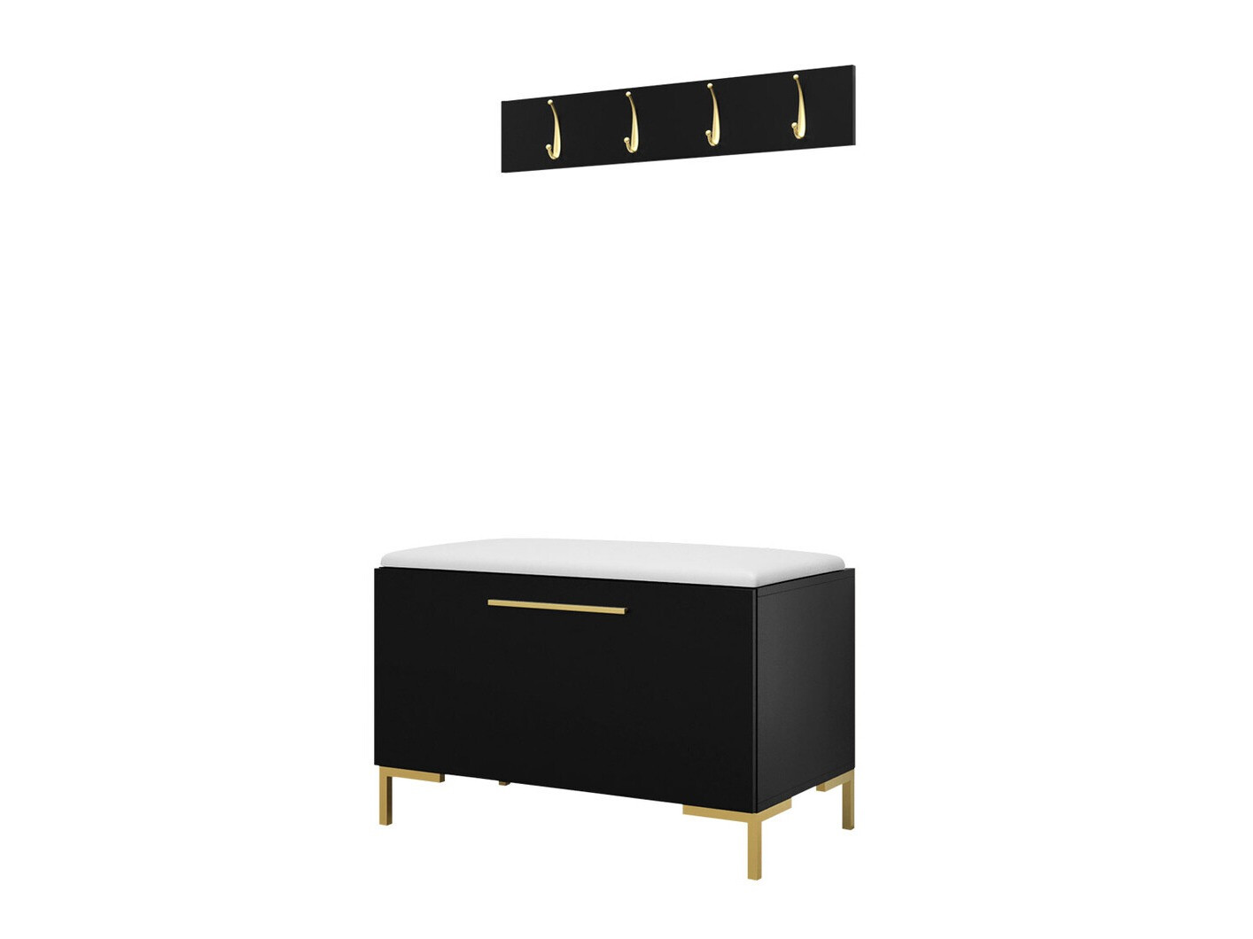 Esikukomplekt Nomal VIII (Öko nahk Soft 017)