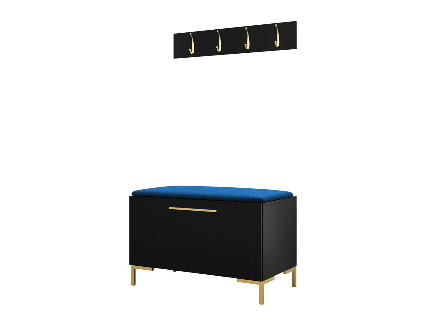 Esikukomplekt Tivsoa 108 (Manila 26)