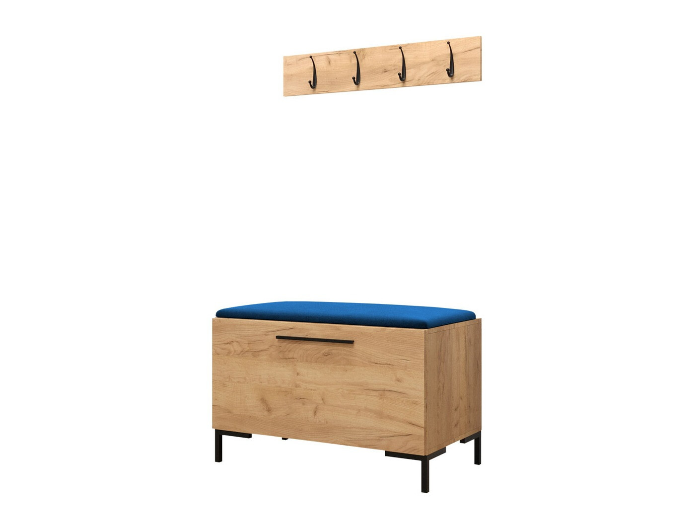 Esikukomplekt Tivsoa 108 (Manila 26)