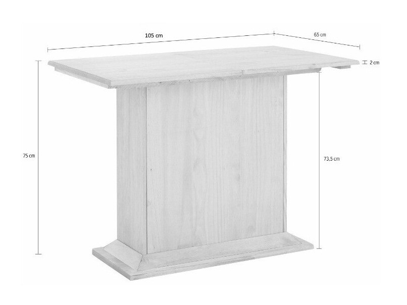 Laud Cirfeli 102 (Hall + Mänd)