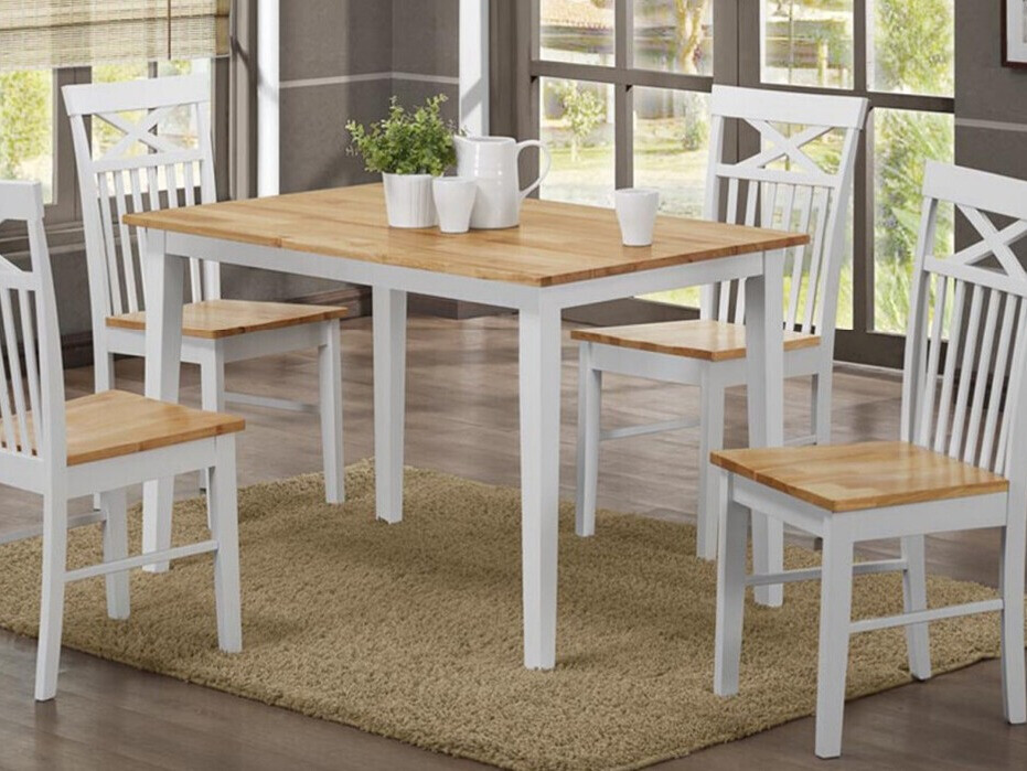 Laud Denton 248 (Mänd + Valge)