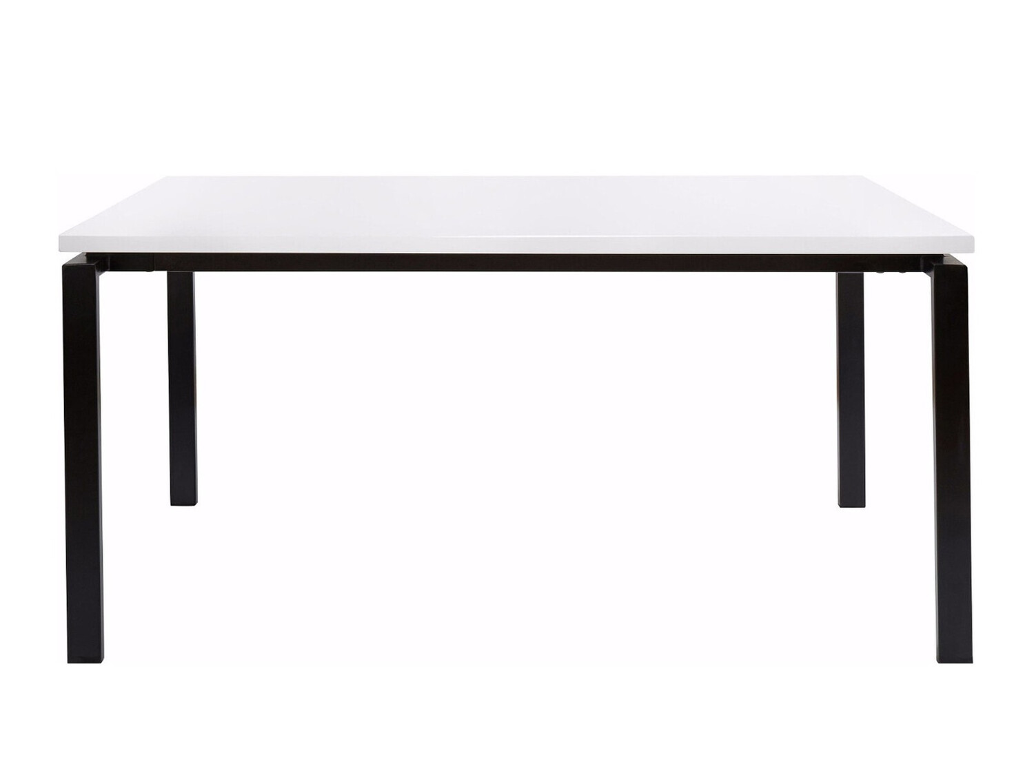 Laud Denton 272 (Valge + Must)