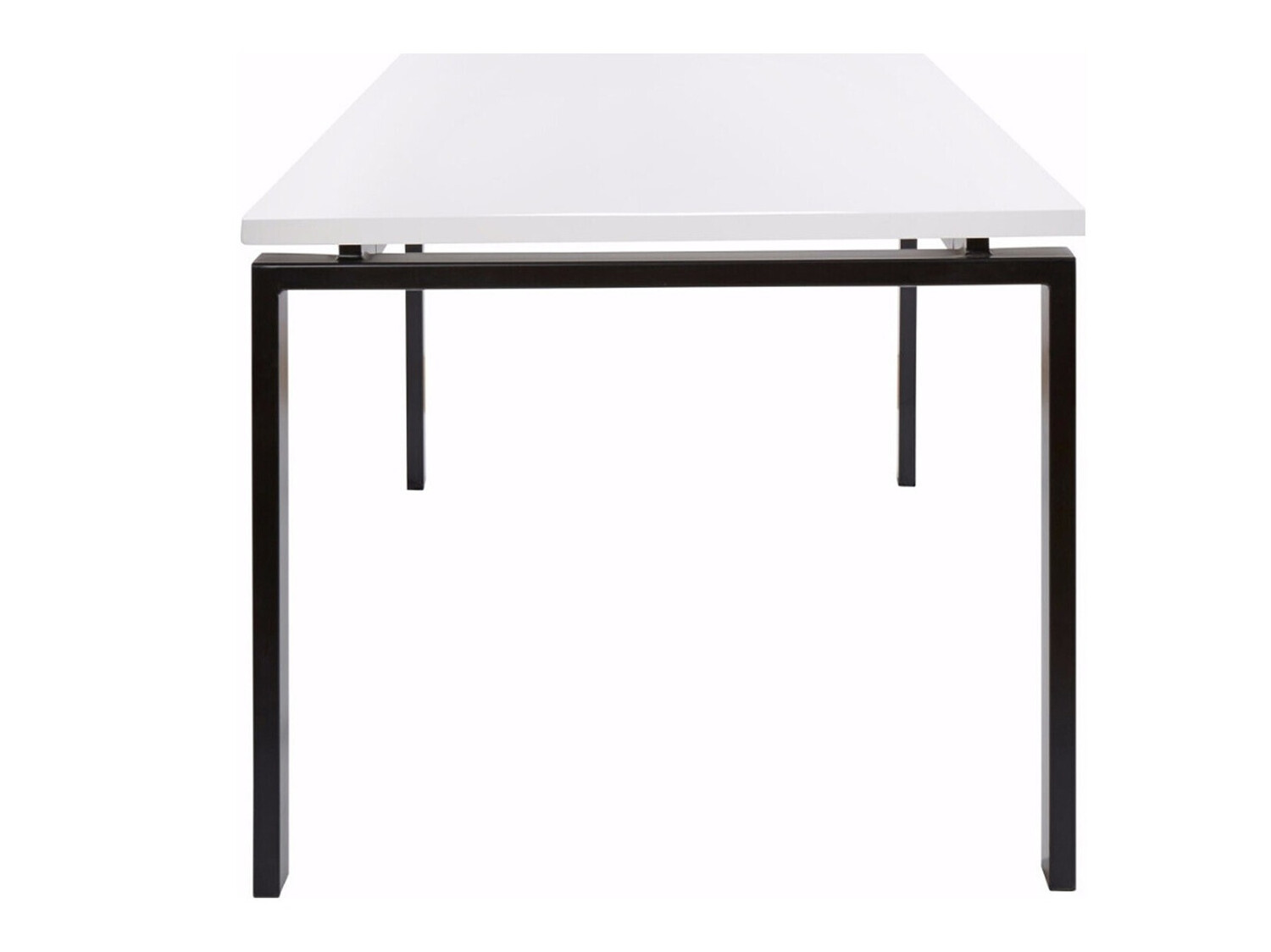 Laud Denton 272 (Valge + Must)