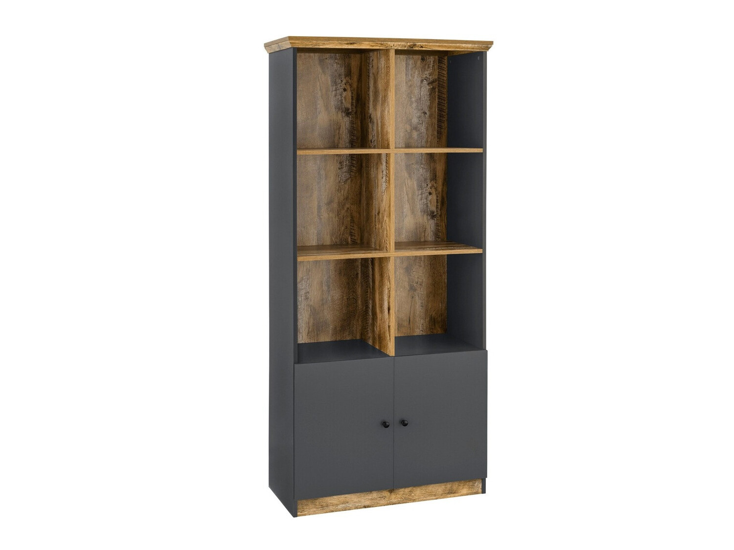 Riiul Felmave 101 (Hall + Tamm)