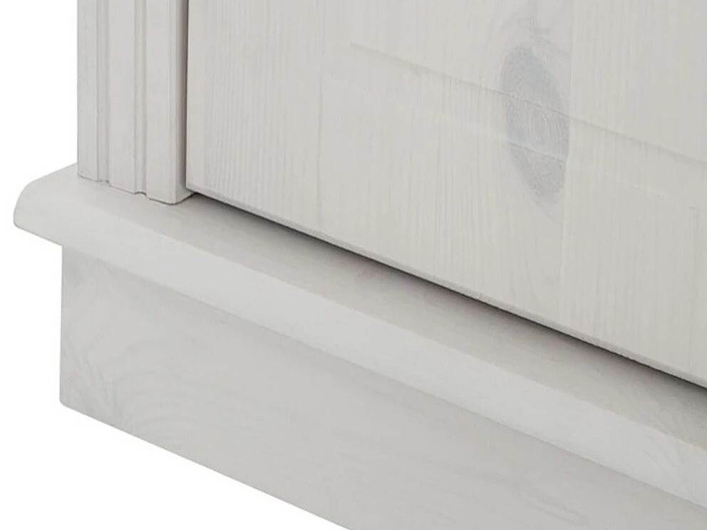 Riiulikomplekt Saltoro 112 (Valge)