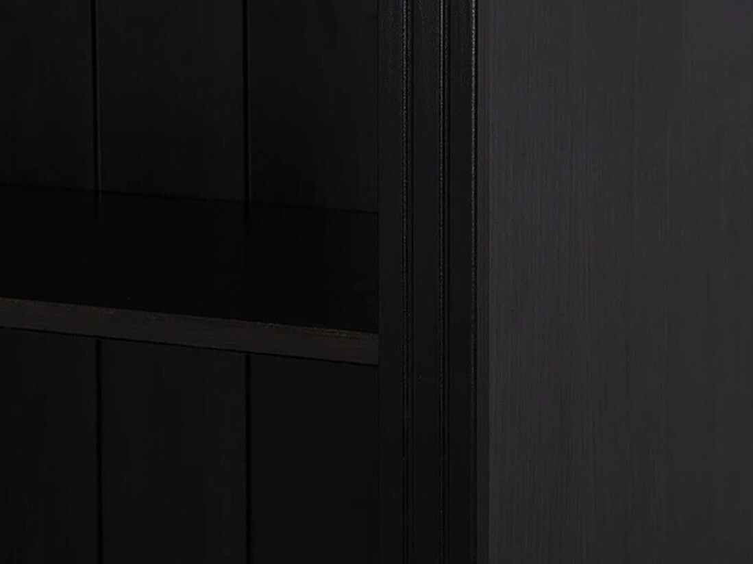 Riiulikomplekt Saltoro 113 (Tumepruun)