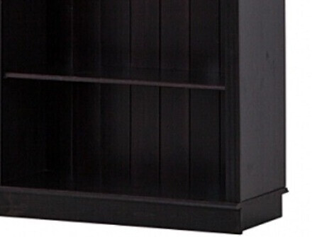 Riiulikomplekt Saltoro 116 (Tumepruun)