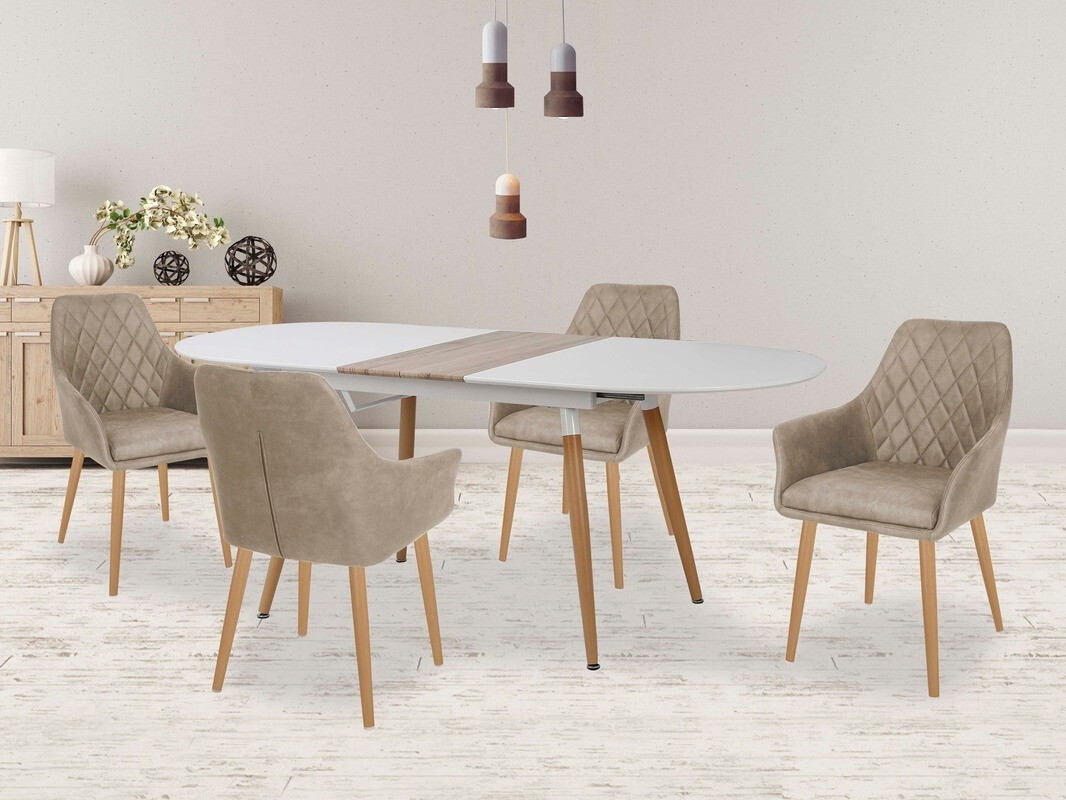 Söögitoakomplekt Houston 421