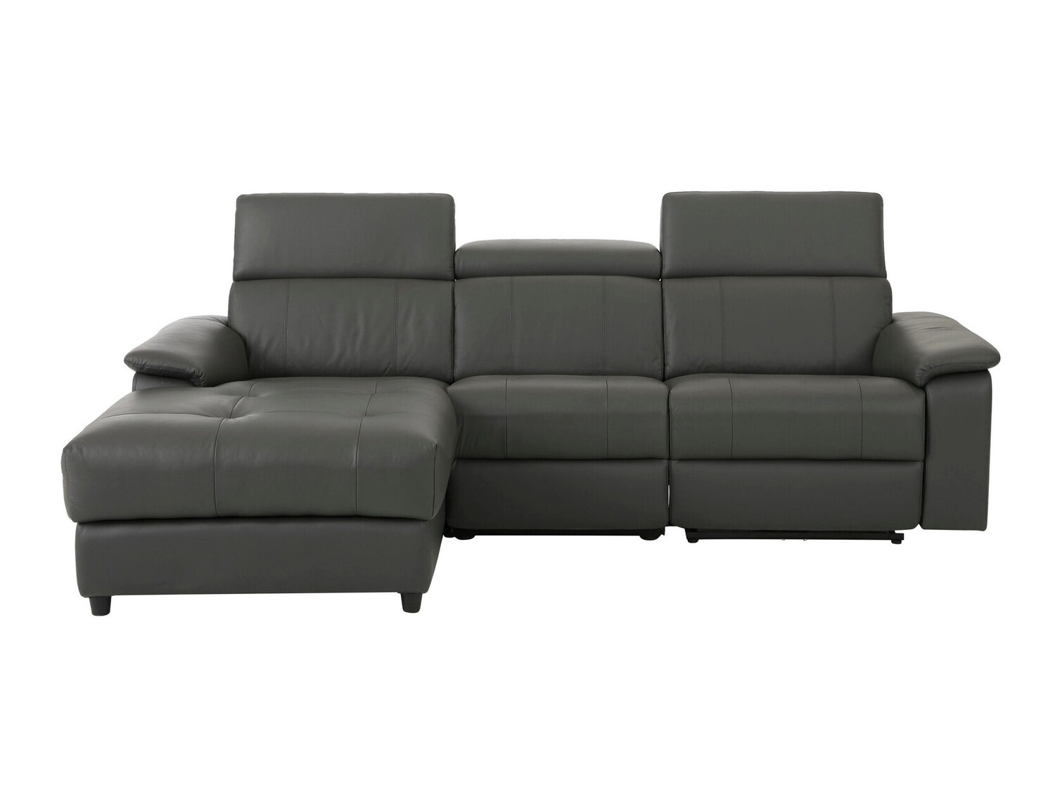 Pehme nurga recliner Denton 1502 (Hall)