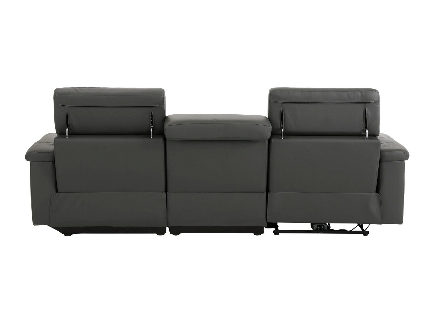 Pehme nurga recliner Denton 1502 (Hall)