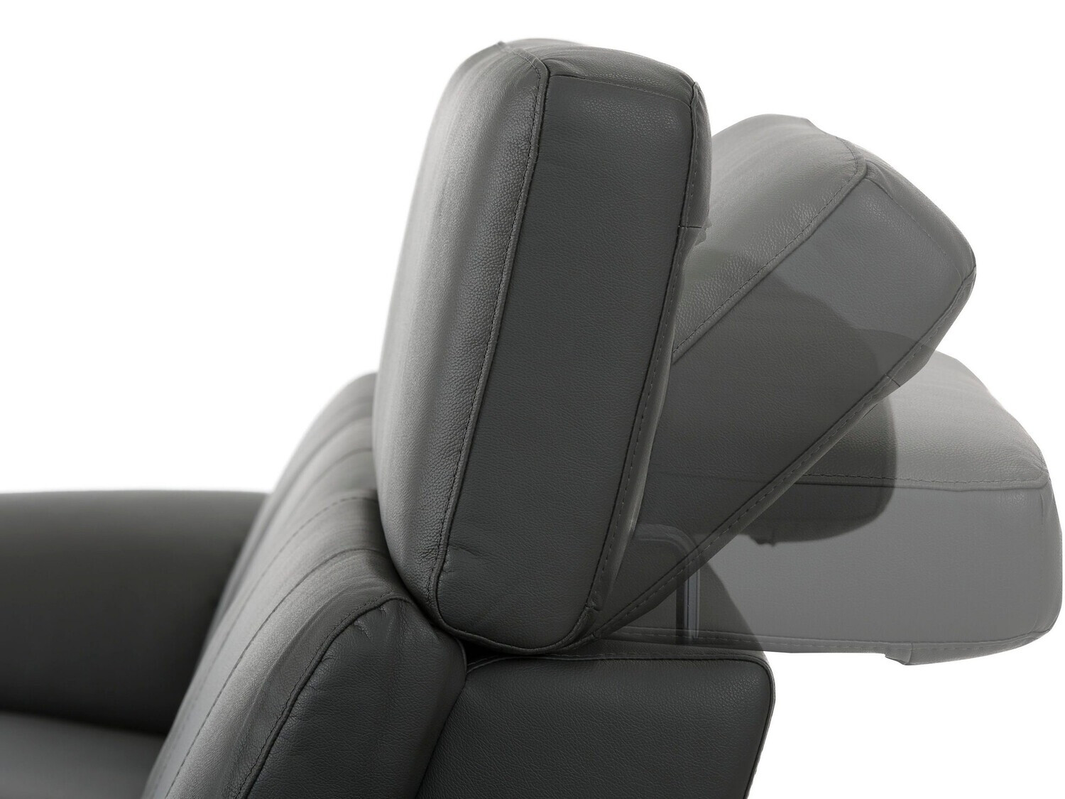 Pehme nurga recliner Denton 1502 (Hall)